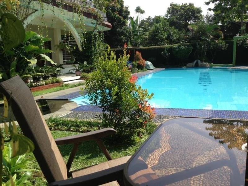 The Garden Family Guest House image