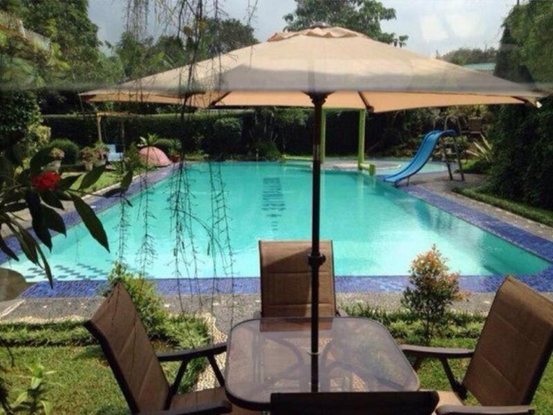 The Garden Family Guest House image