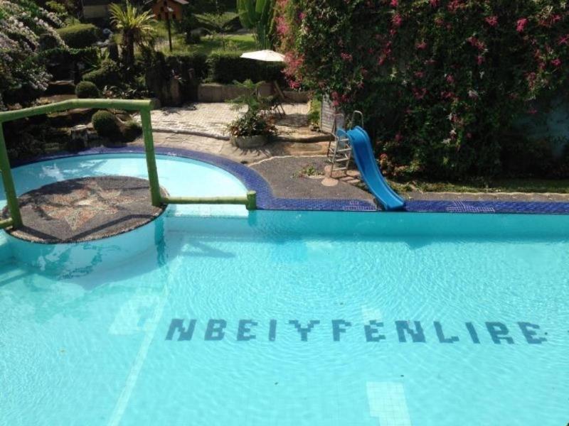 The Garden Family Guest House image