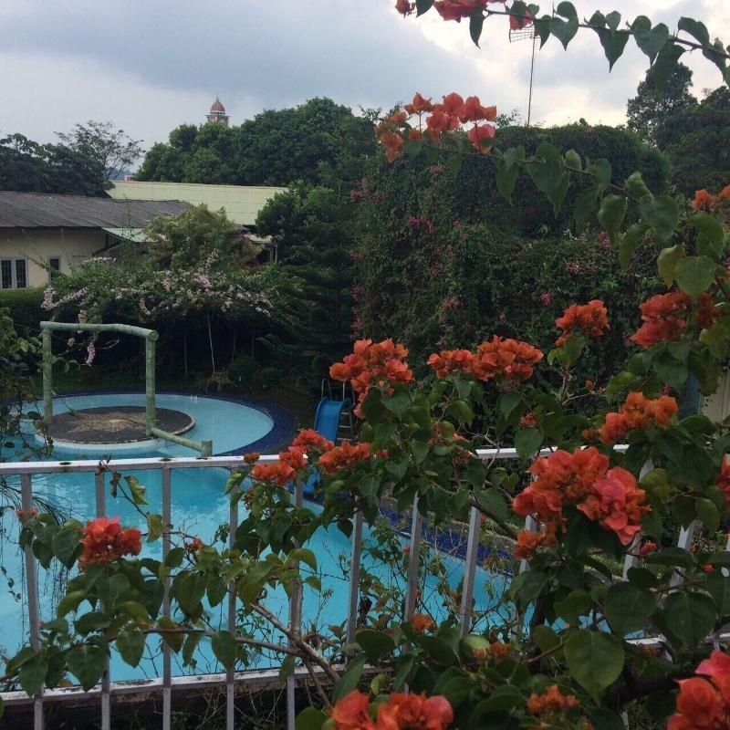 The Garden Family Guest House image