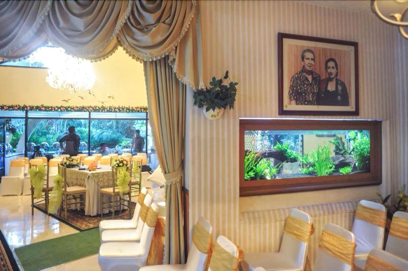 The Garden Family Guest House image