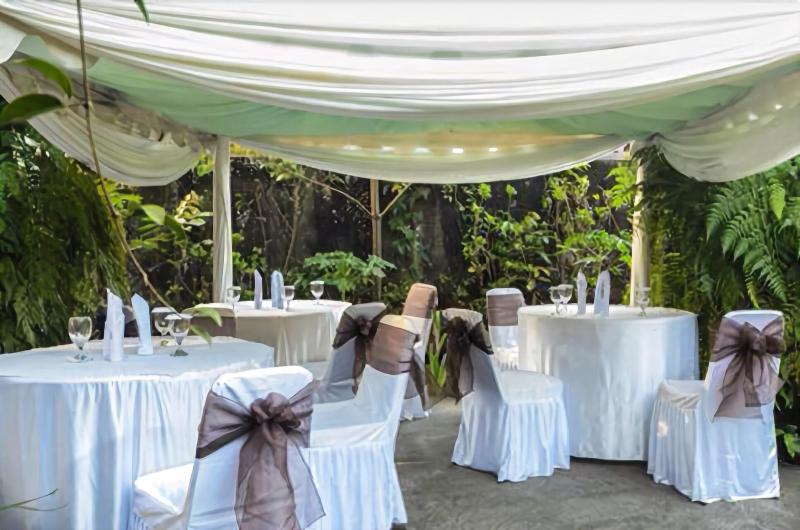The Garden Family Guest House image