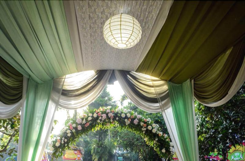 The Garden Family Guest House image