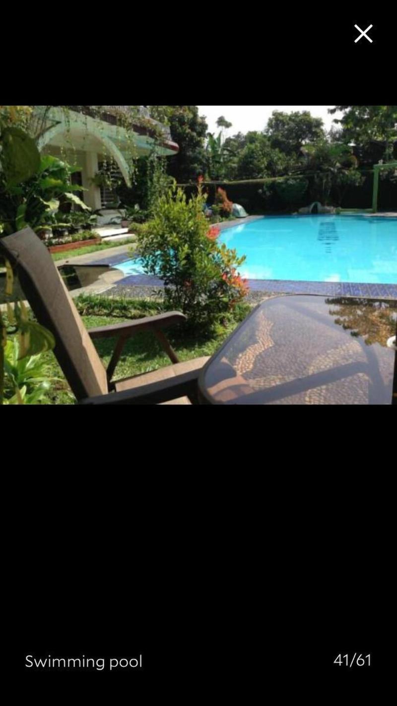 The Garden Family Guest House image