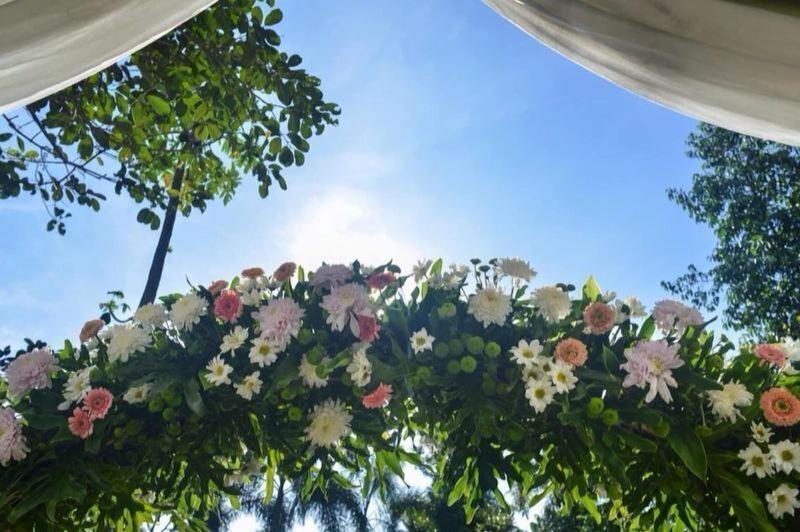 The Garden Family Guest House image