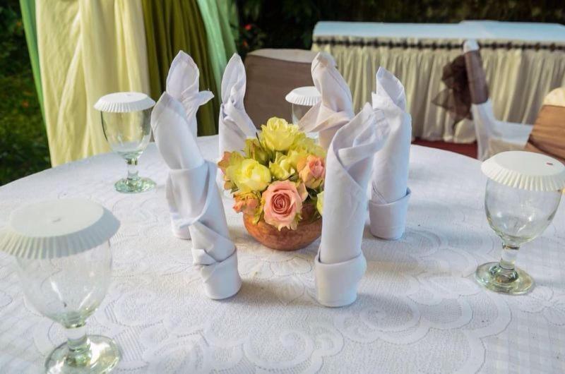 The Garden Family Guest House image