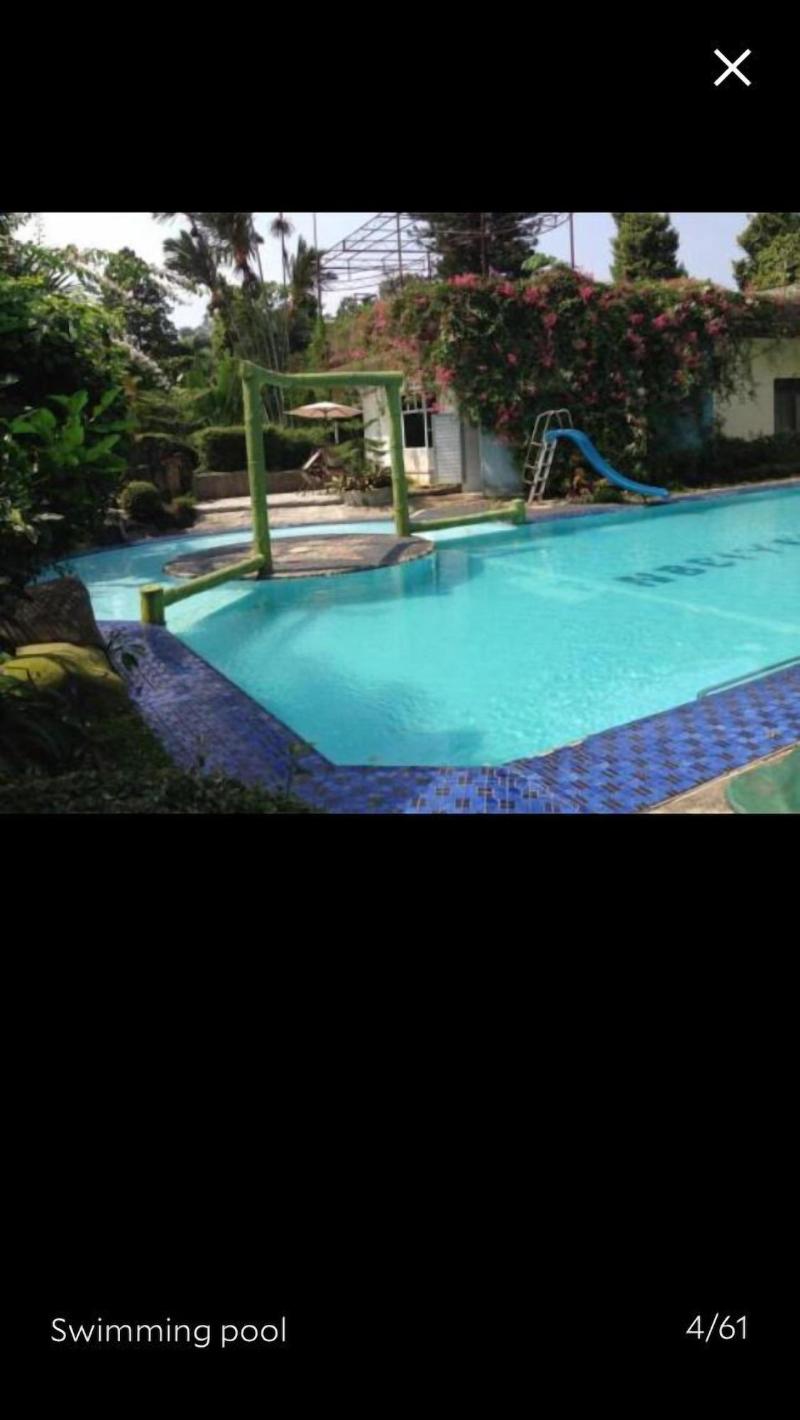 The Garden Family Guest House image