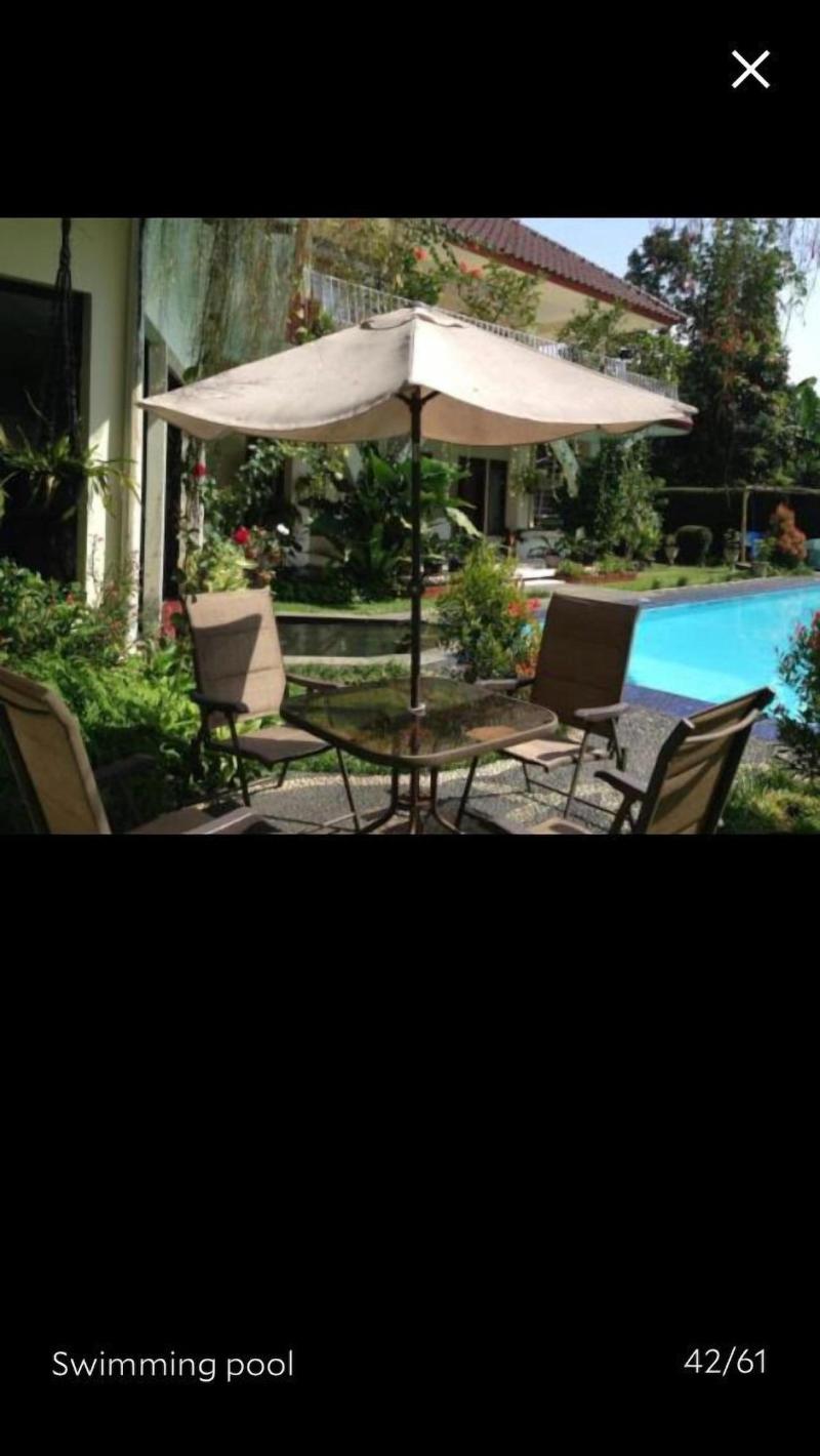The Garden Family Guest House image