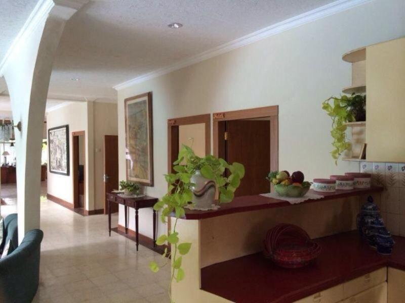 The Garden Family Guest House image