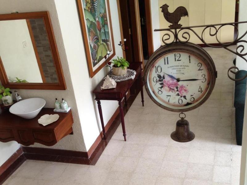 The Garden Family Guest House image