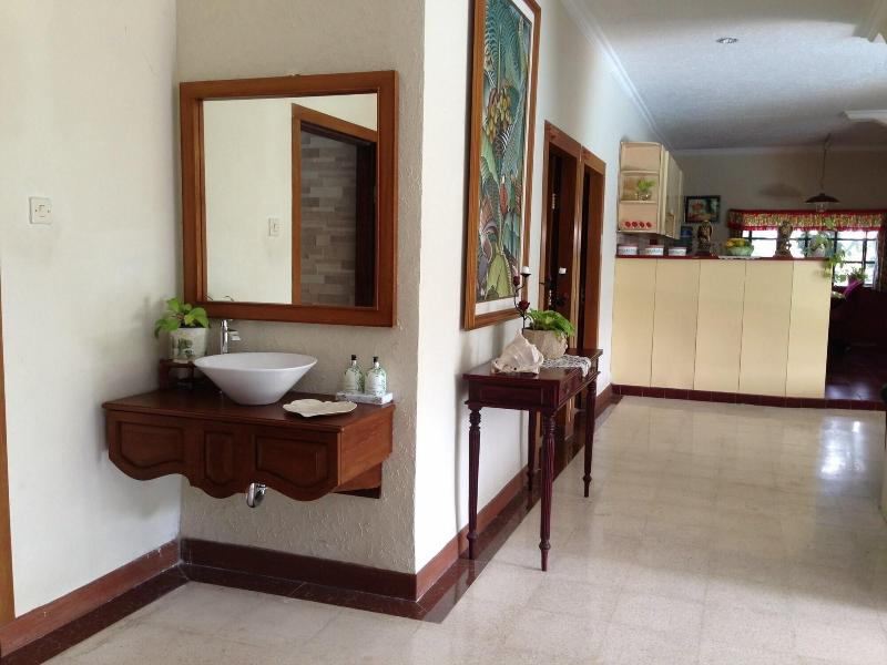 The Garden Family Guest House image