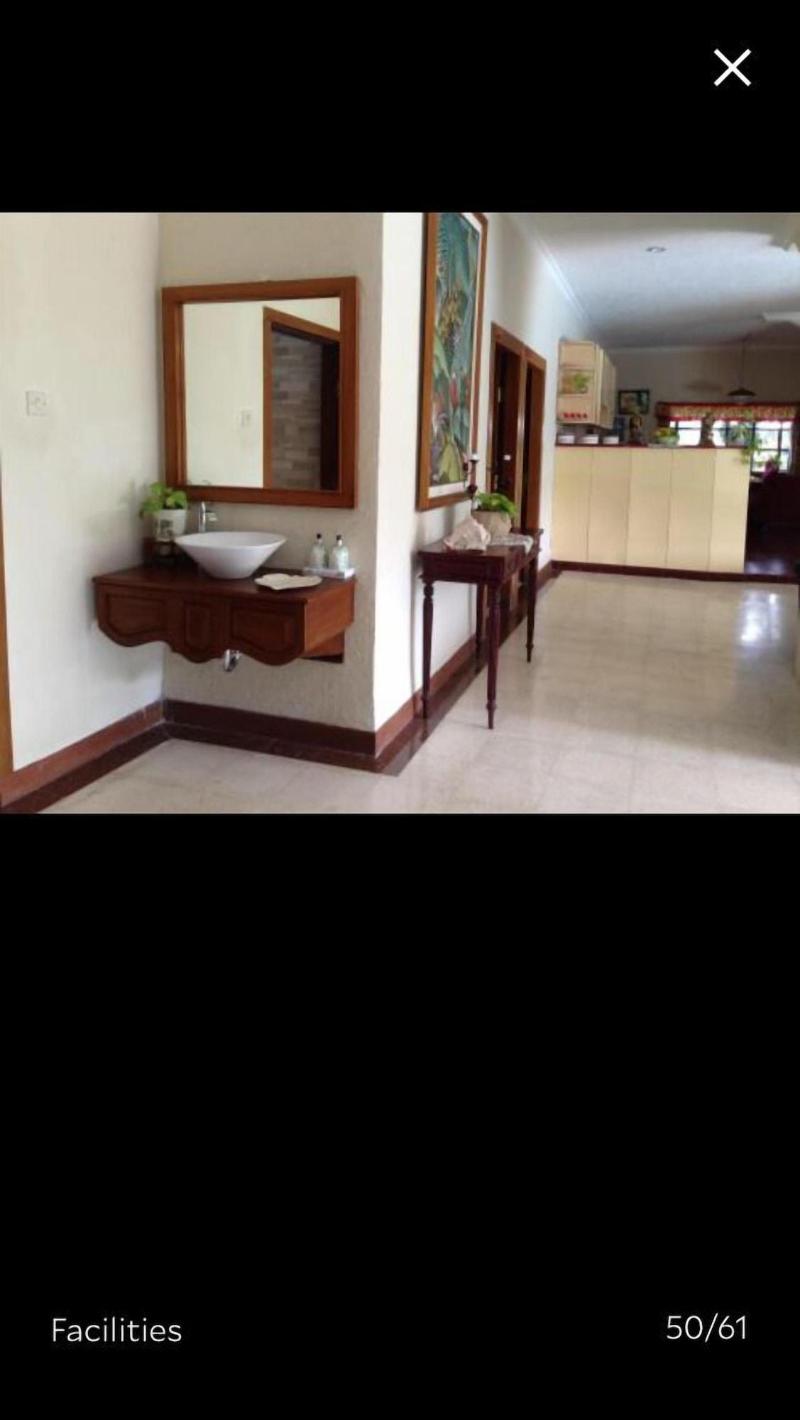 The Garden Family Guest House image
