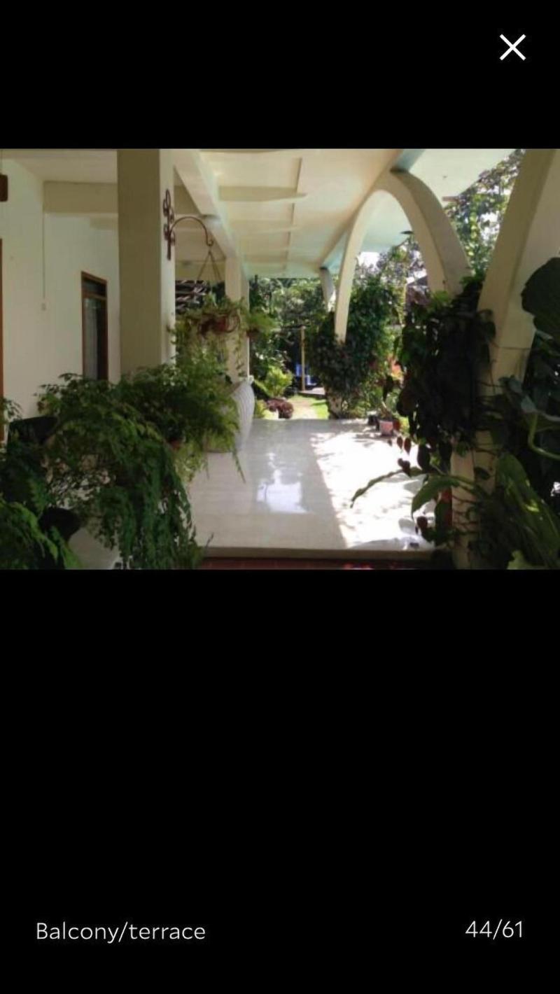 The Garden Family Guest House image