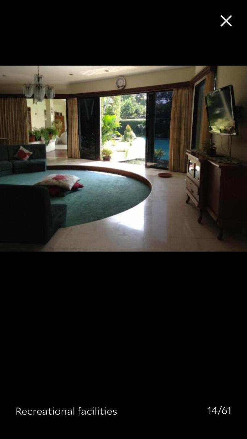 The Garden Family Guest House image