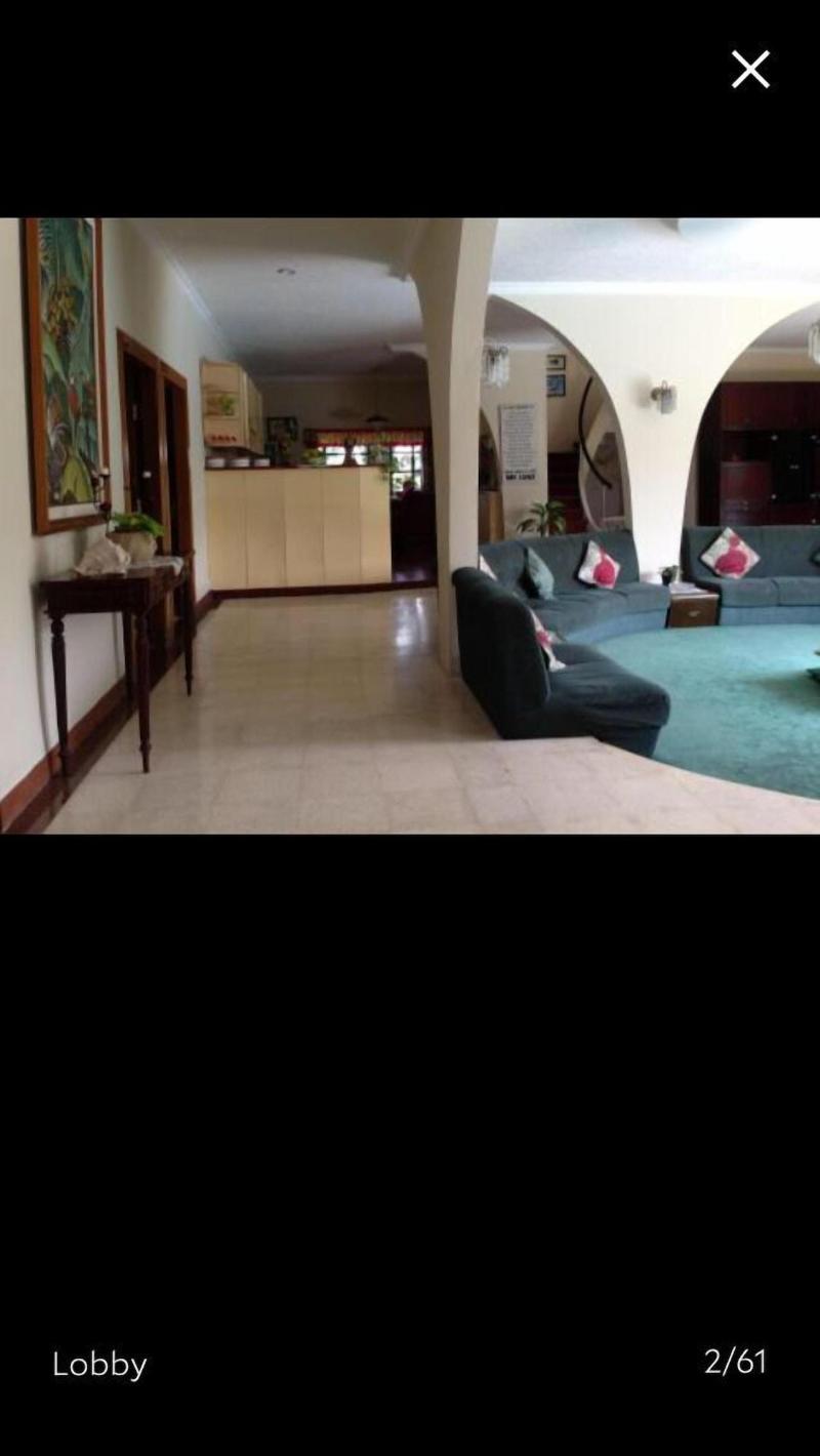 The Garden Family Guest House image