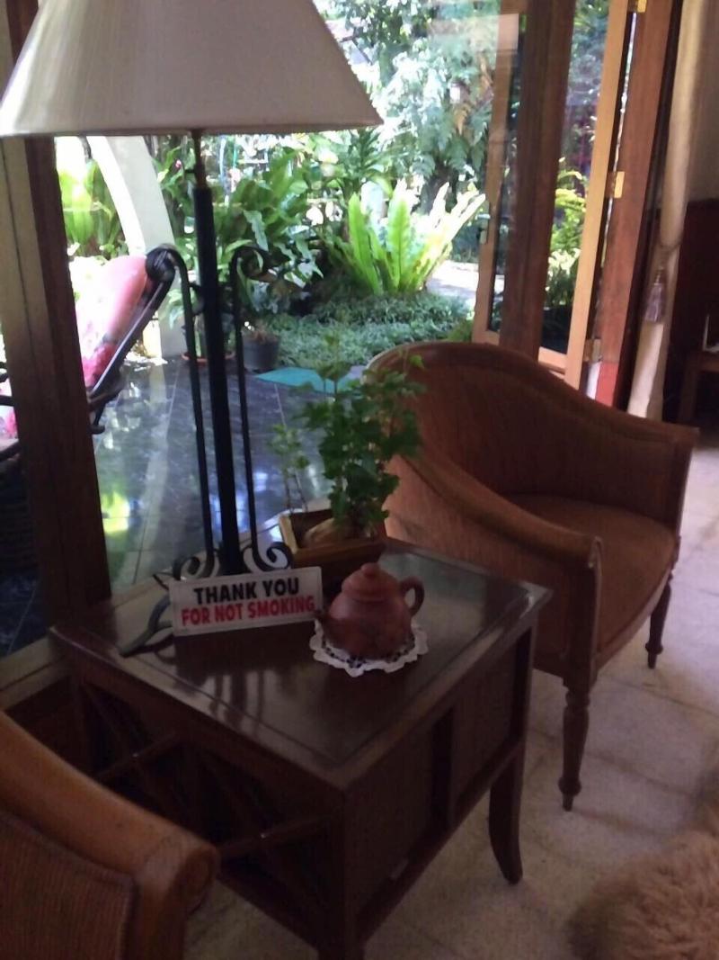 The Garden Family Guest House image