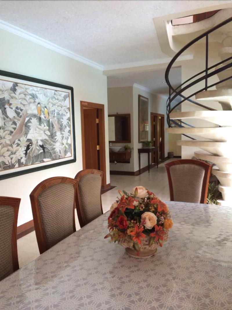 The Garden Family Guest House image