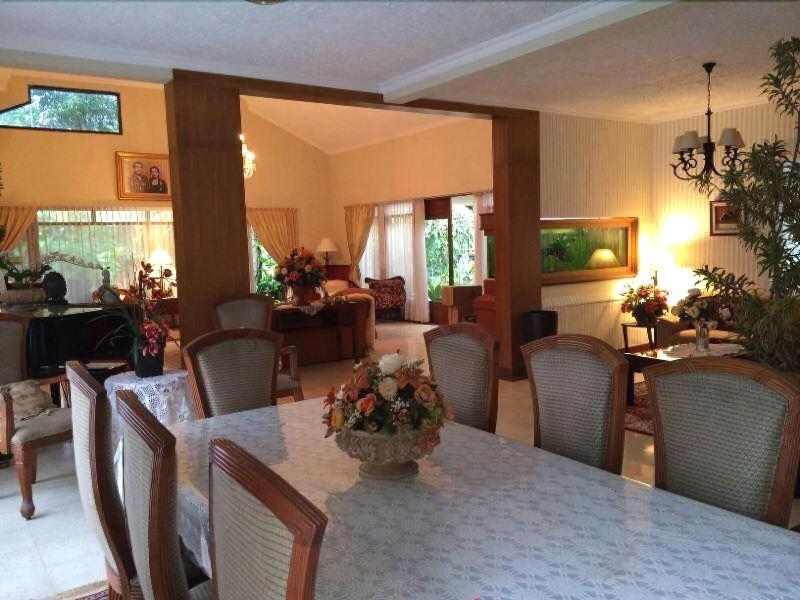 The Garden Family Guest House image