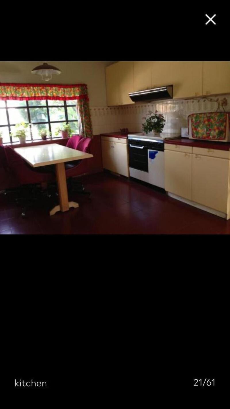The Garden Family Guest House image