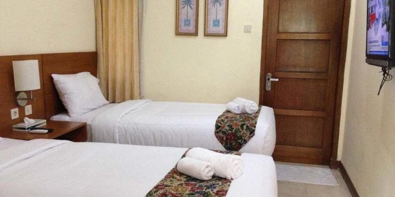 The Garden Family Guest House image