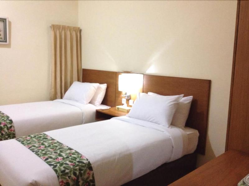 The Garden Family Guest House image