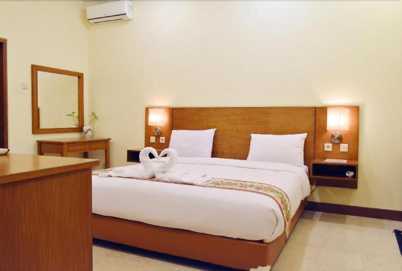 The Garden Family Guest House image