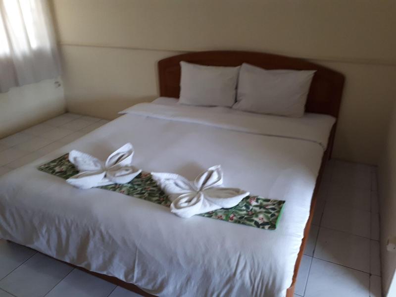 The Garden Family Guest House image