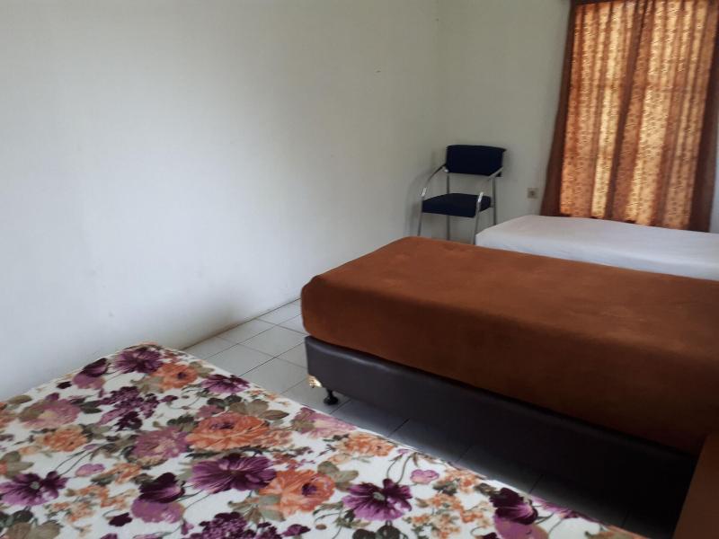 The Garden Family Guest House image