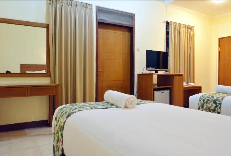 The Garden Family Guest House image