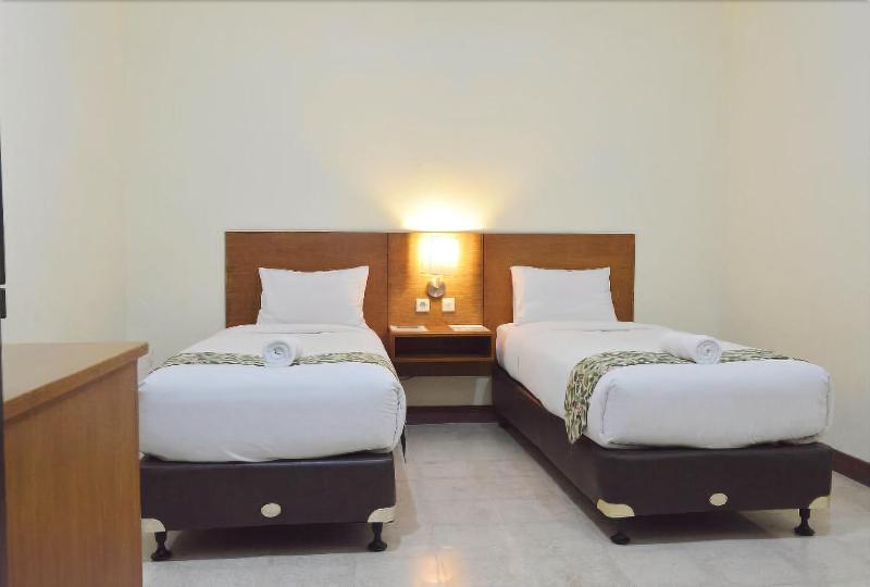 The Garden Family Guest House image