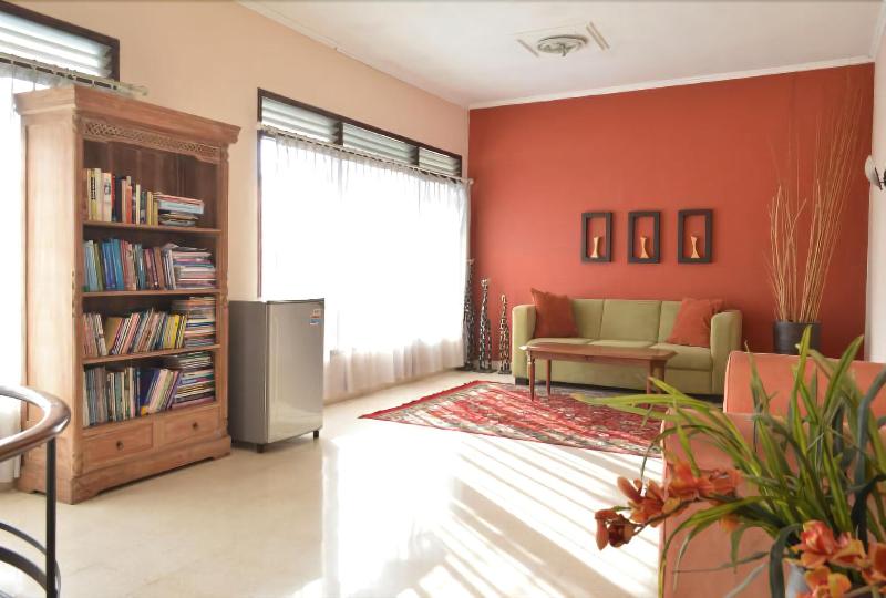 The Garden Family Guest House image