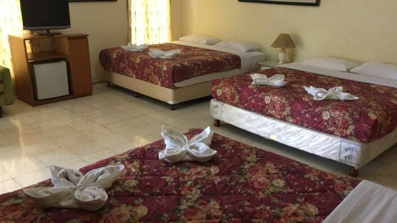 The Garden Family Guest House image