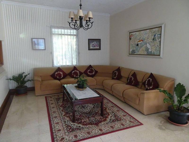The Garden Family Guest House image