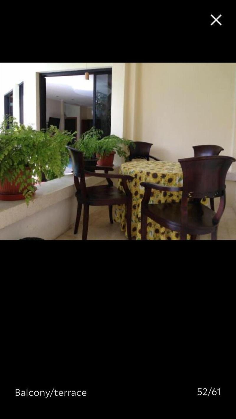 The Garden Family Guest House image