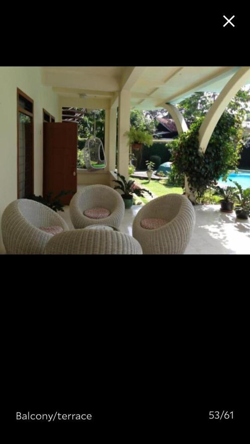 The Garden Family Guest House image