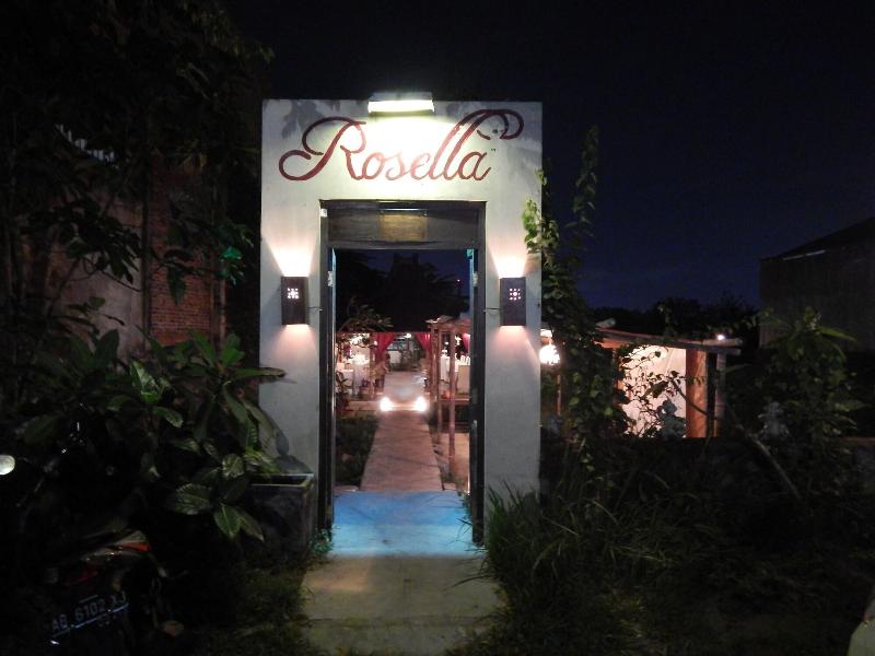 Rosella Cottage Yogyakarta image