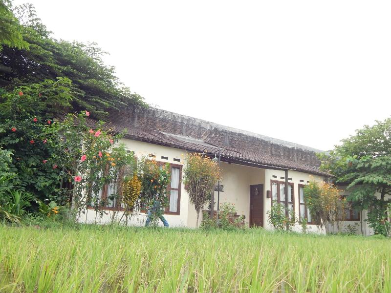 Rosella Cottage Yogyakarta image