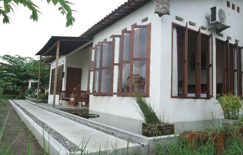 Rosella Cottage Yogyakarta image