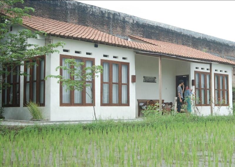 Rosella Cottage Yogyakarta image