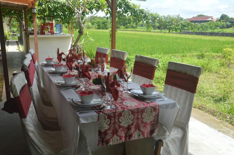 Rosella Cottage Yogyakarta image