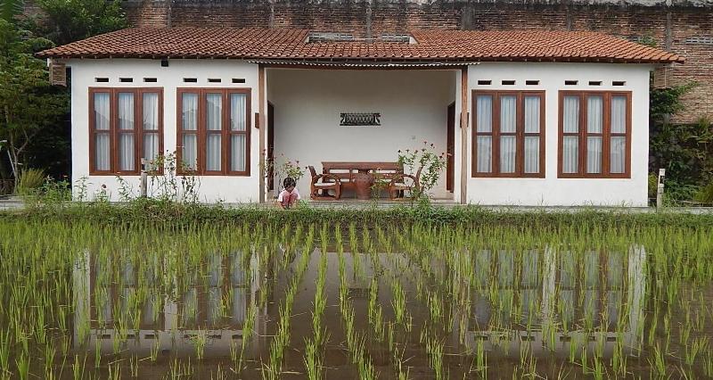Rosella Cottage Yogyakarta image