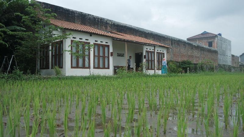 Rosella Cottage Yogyakarta image