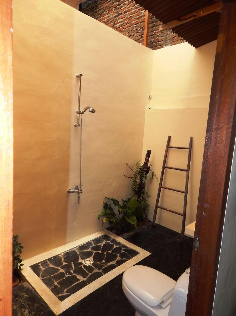 Rosella Cottage Yogyakarta image