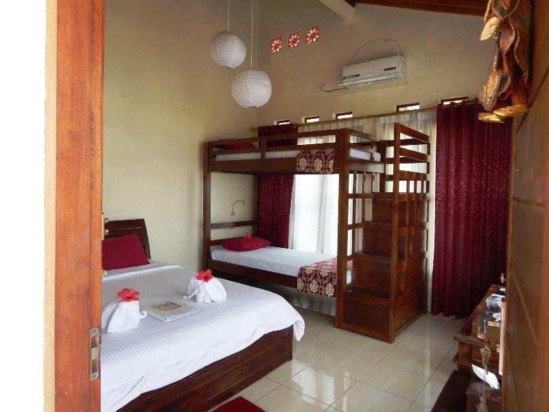 Rosella Cottage Yogyakarta image