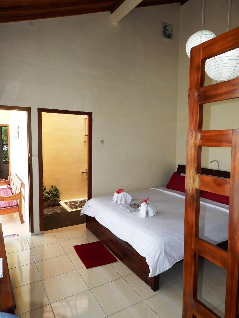 Rosella Cottage Yogyakarta image