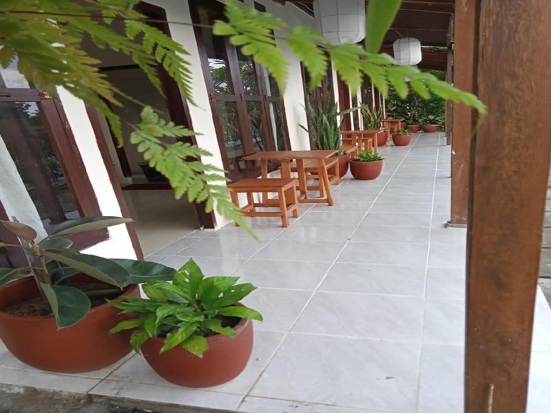 Rosella Cottage Yogyakarta image