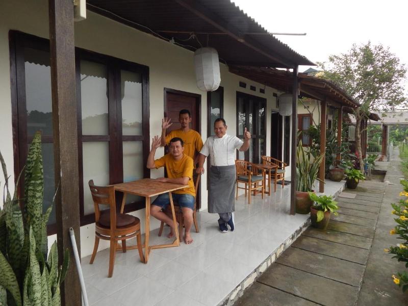 Rosella Cottage Yogyakarta image
