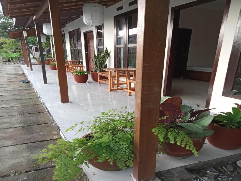 Rosella Cottage Yogyakarta image