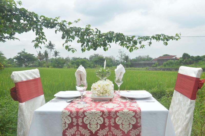 Rosella Cottage Yogyakarta image