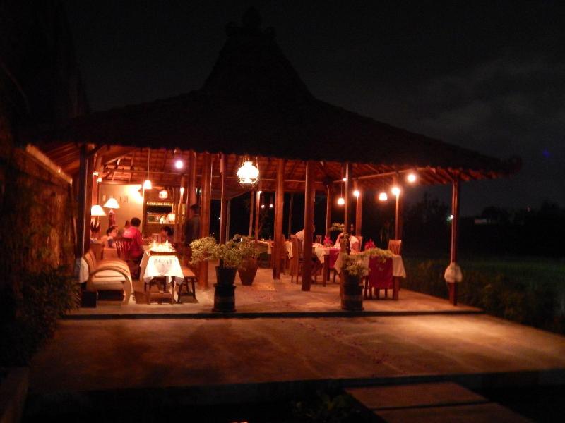 Rosella Cottage Yogyakarta image